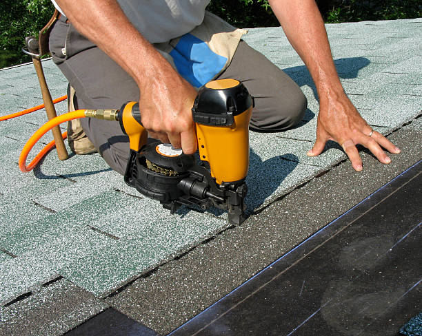 Best Roofing Contractor Near Me  in Montgomery, WV