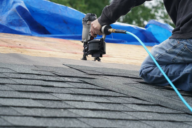 Roof Gutter Cleaning in Montgomery, WV