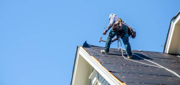 Best Roof Waterproofing Services  in Montgomery, WV